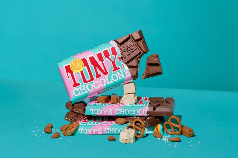 Tony's Chocolonely