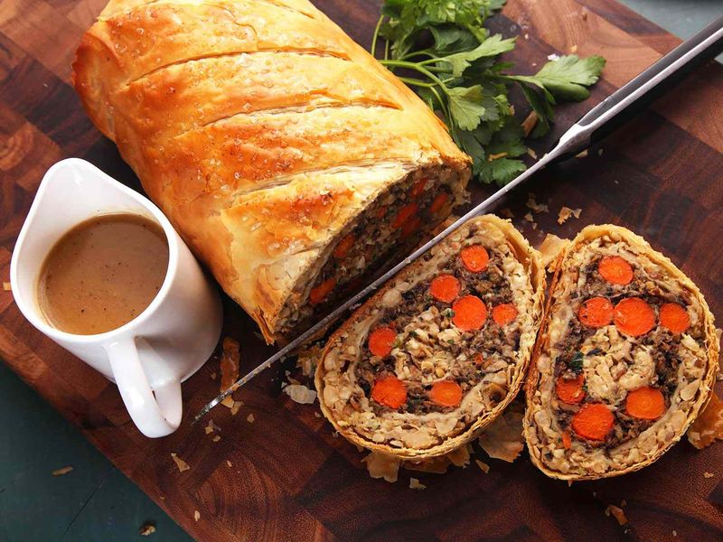Plant-Based Roasts That Impress Everyone At The Table