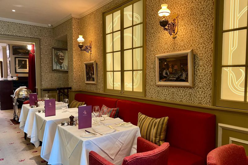 Wiltons (London)