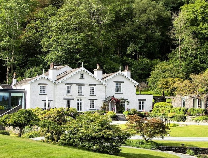 The Samling (Windermere)