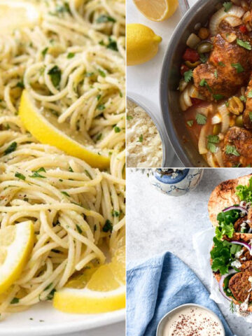 Sagittarius Season Meals To Match Your Fiery Energy