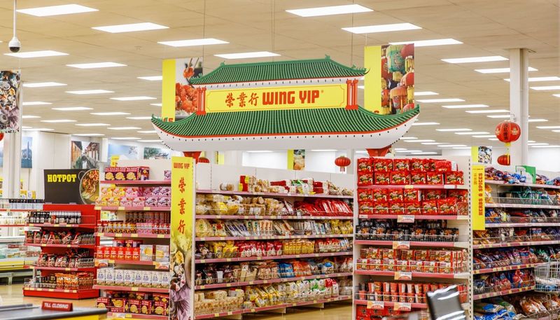 Wing Yip