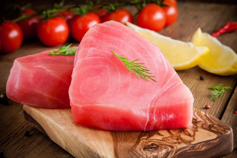 Tuna