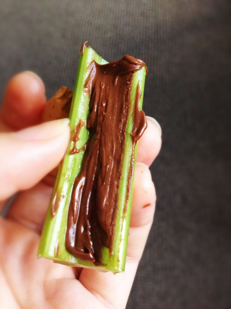 Celery