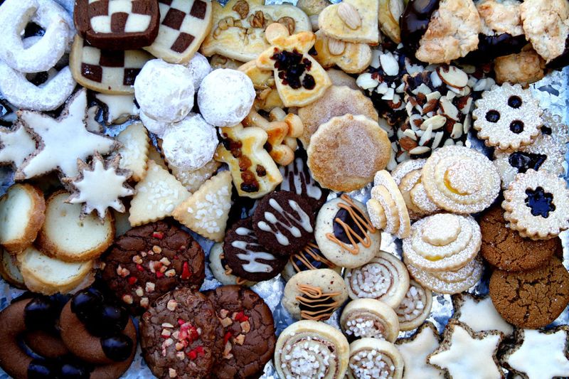 Cookies