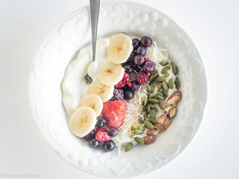 Greek Yoghurt