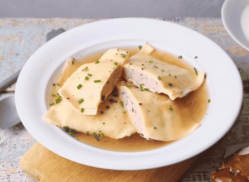 Maultaschen