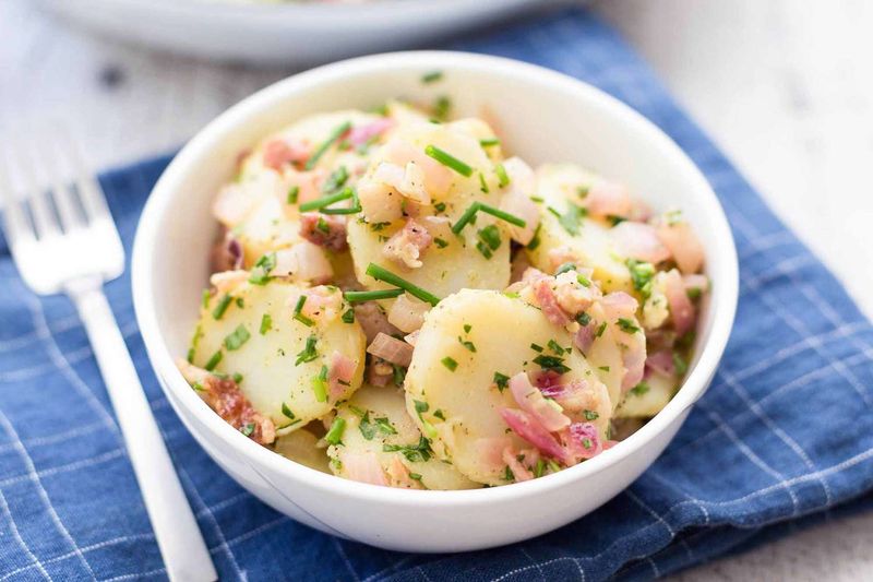 Kartoffelsalat