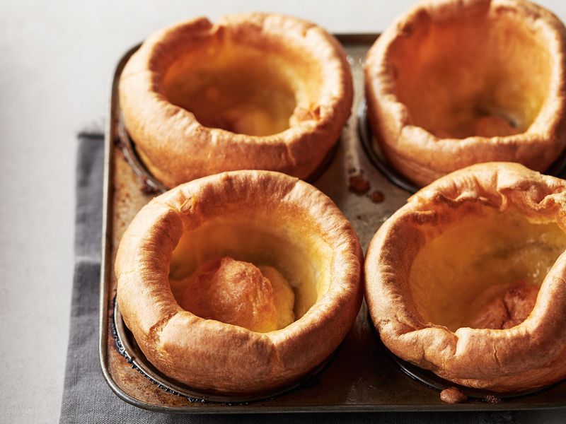 Yorkshire Pudding