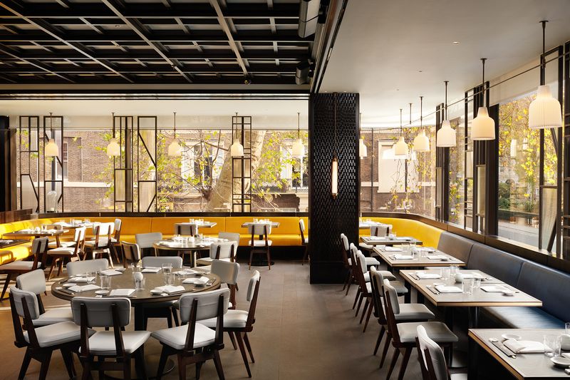Nobu London (Mayfair, London)