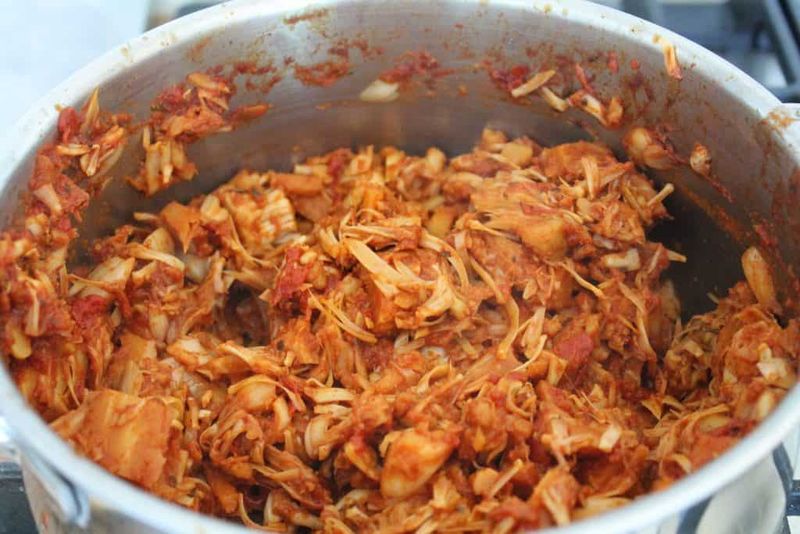 Cook Low And Slow For Maximum Flavour Absorption