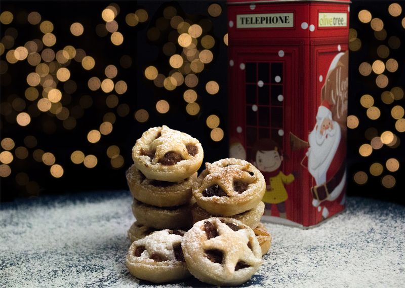 Mince Pies