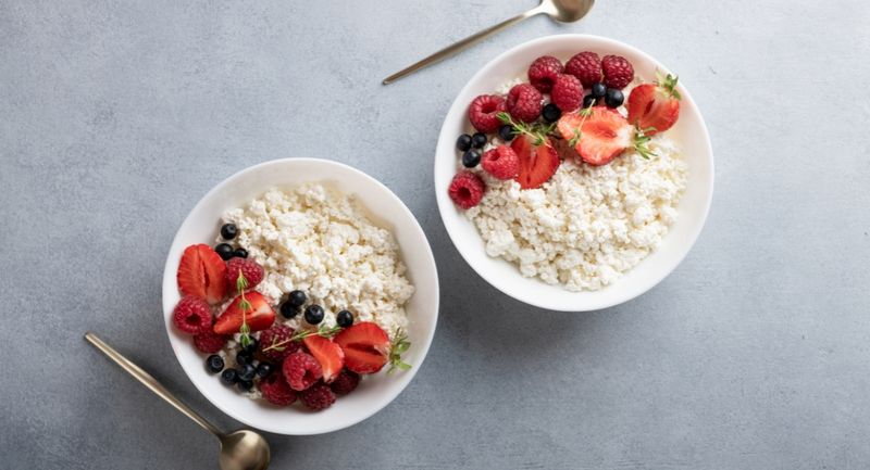 Cottage Cheese