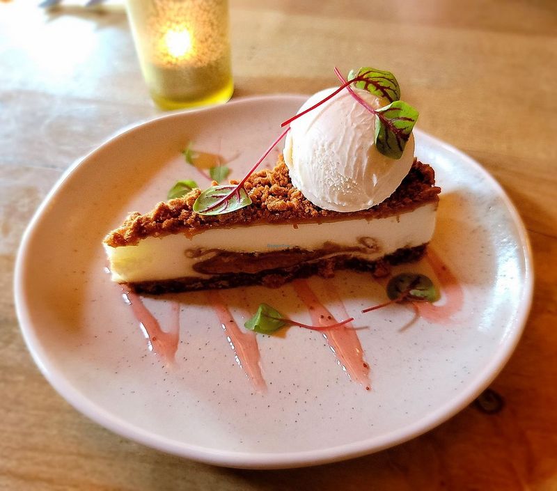 Desserts And Treats