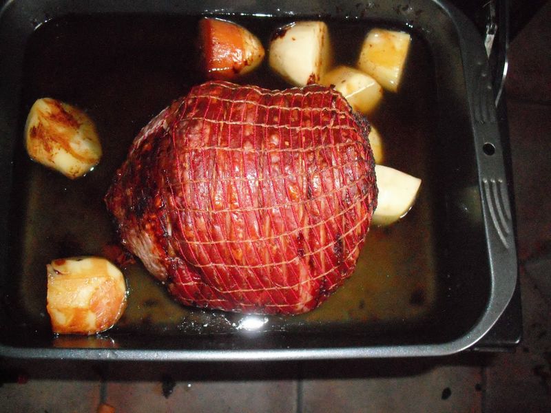 Cooking Everything In Lard Or Dripping