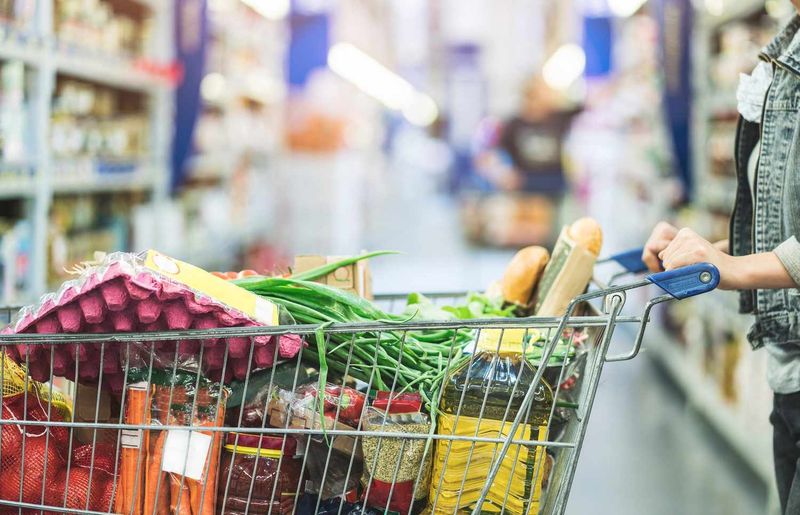 Bulk Buys Need More Space And Upfront Cost