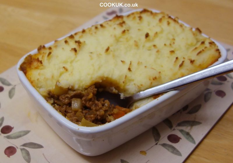 Cottage Pie