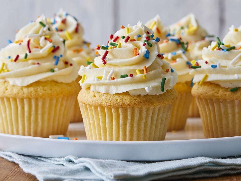Cupcakes