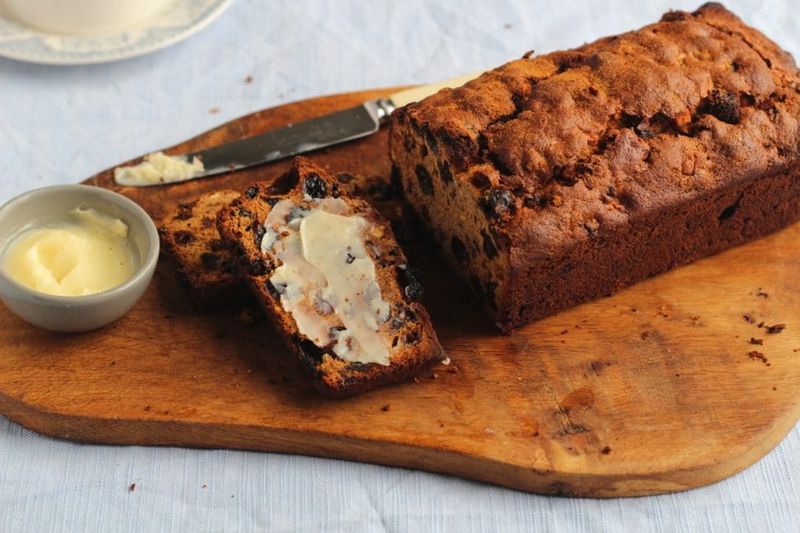 Bara Brith (Wales)