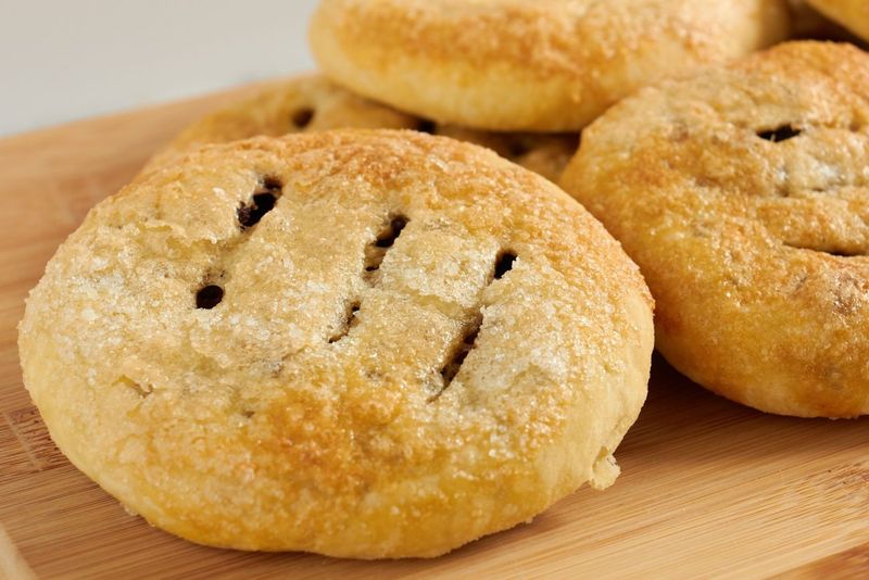 Eccles Cake