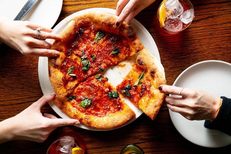 Why Locals And Travellers Flock Here For Weekend Brunch