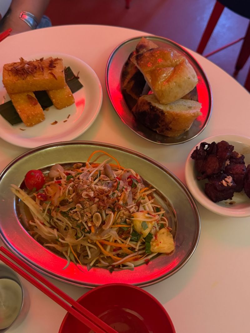 A Menu That Changes With The Seasons