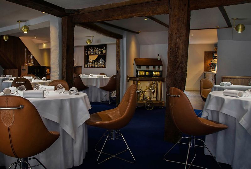 The Fat Duck (Bray, Berkshire)