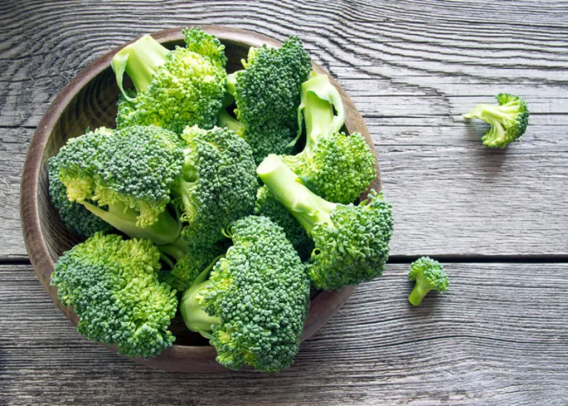 Filling Foods To Try