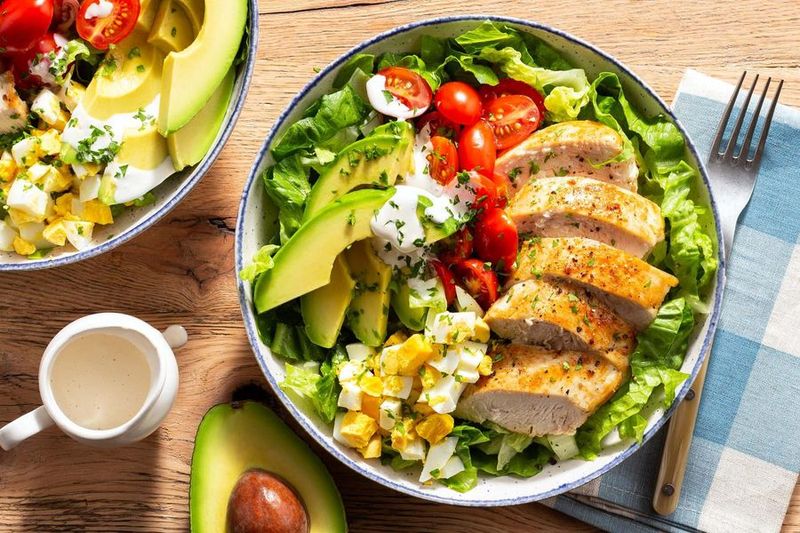 Salads