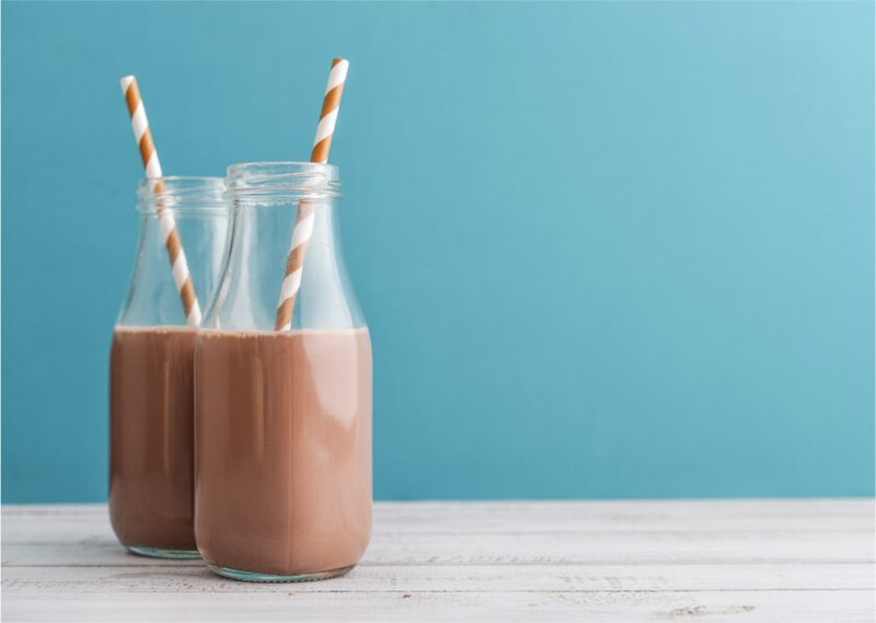 Chocolate Milk