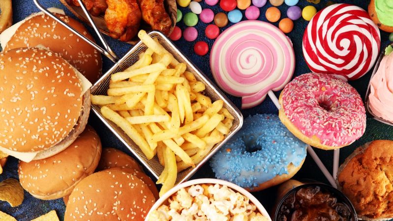 Processed Convenience Foods Still Dominate Shelves