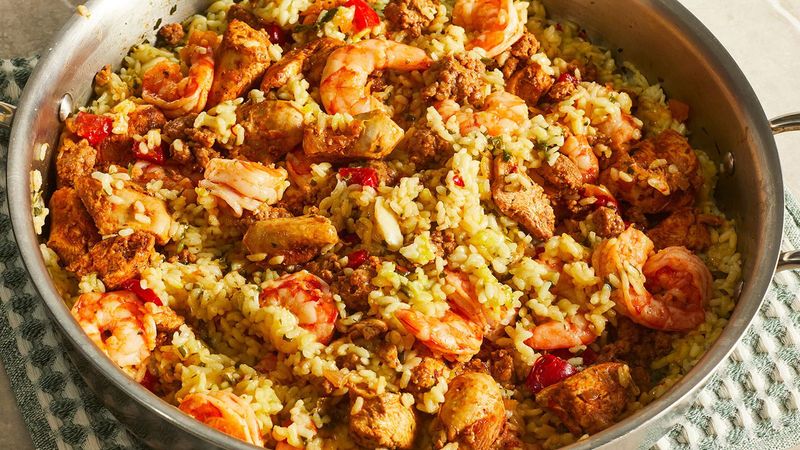 Mediterranean Dishes Brits Absolutely Love