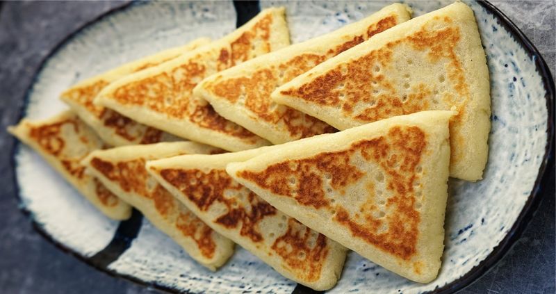 Potato Farls