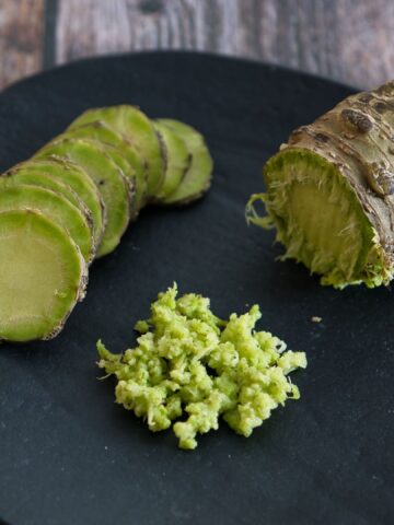 Some Of The Rarest Vegetables Found Around The World
