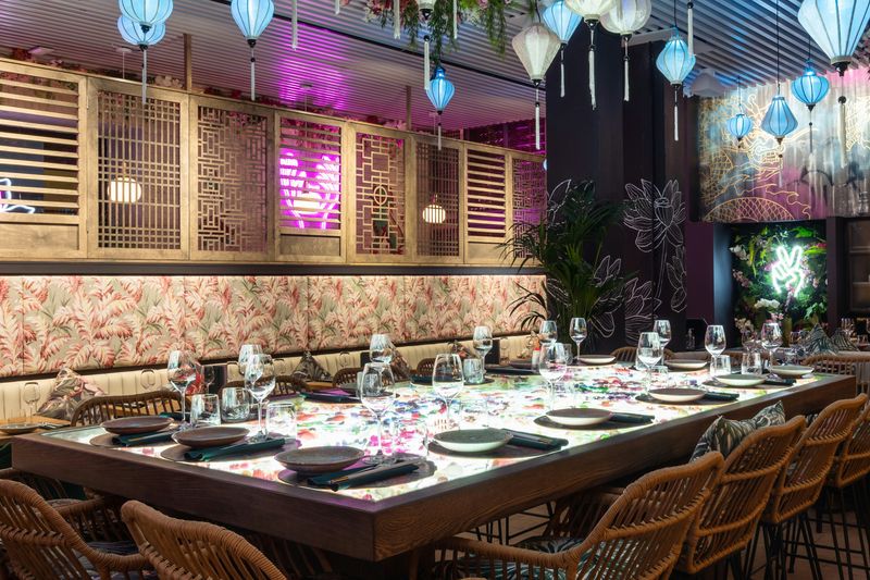 Namii Kitchen And Cocktails (Northern Quarter)
