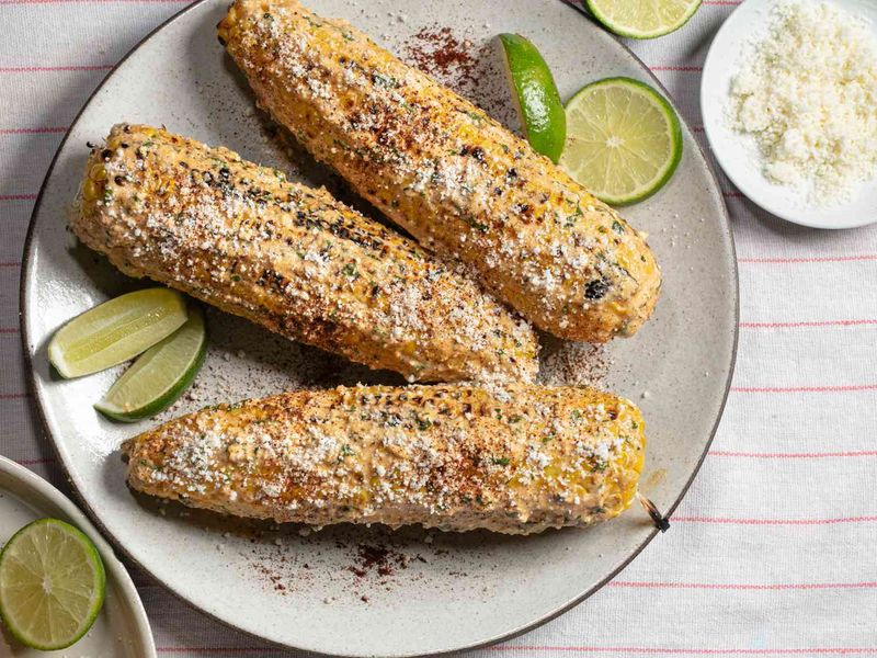 Mexican Elote