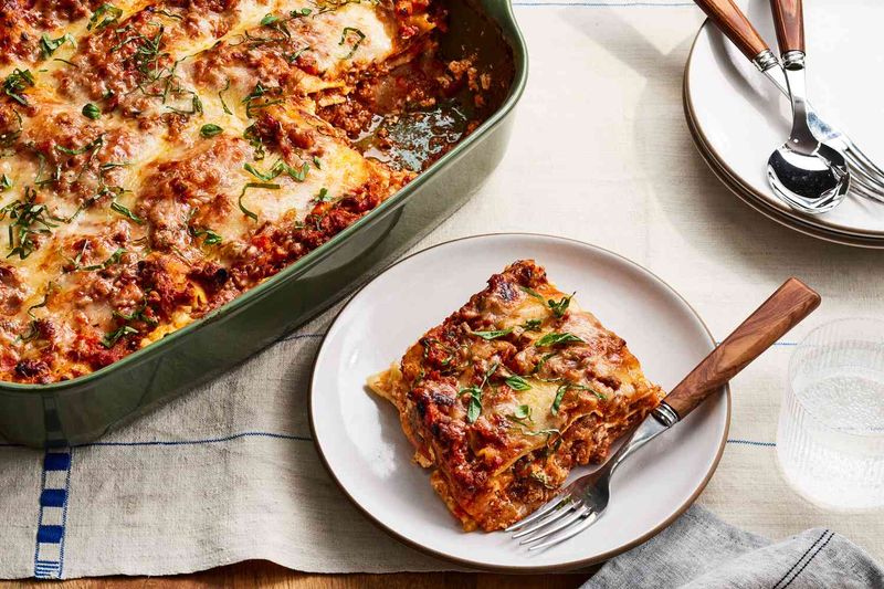 Lasagne