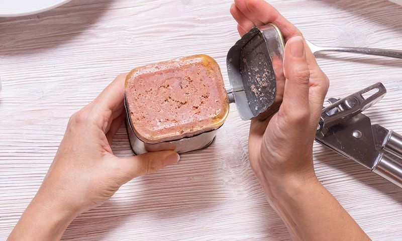 Corned Beef