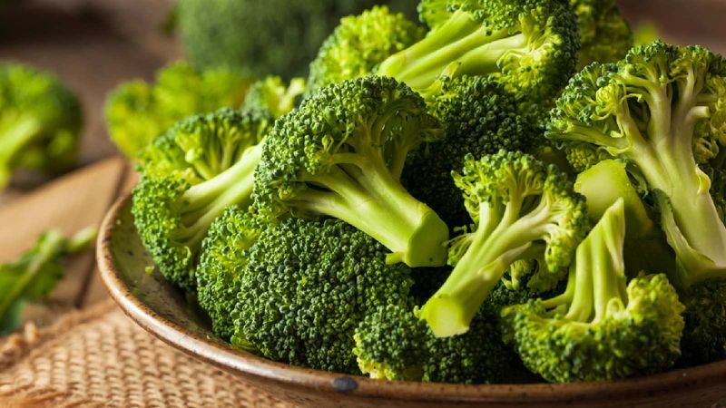 Broccoli