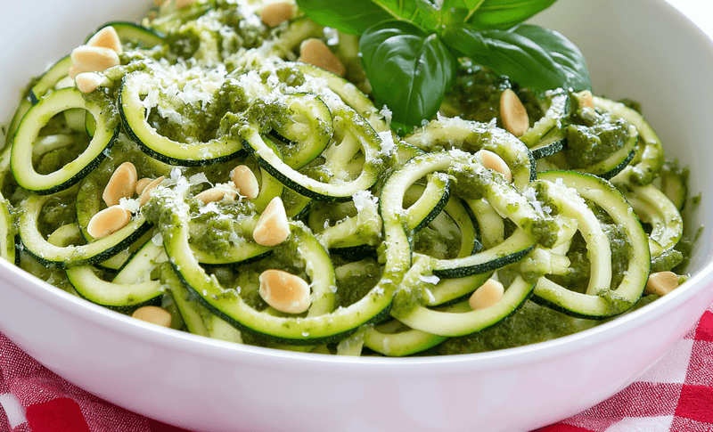 Zucchini