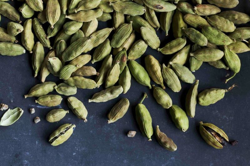 Cardamom