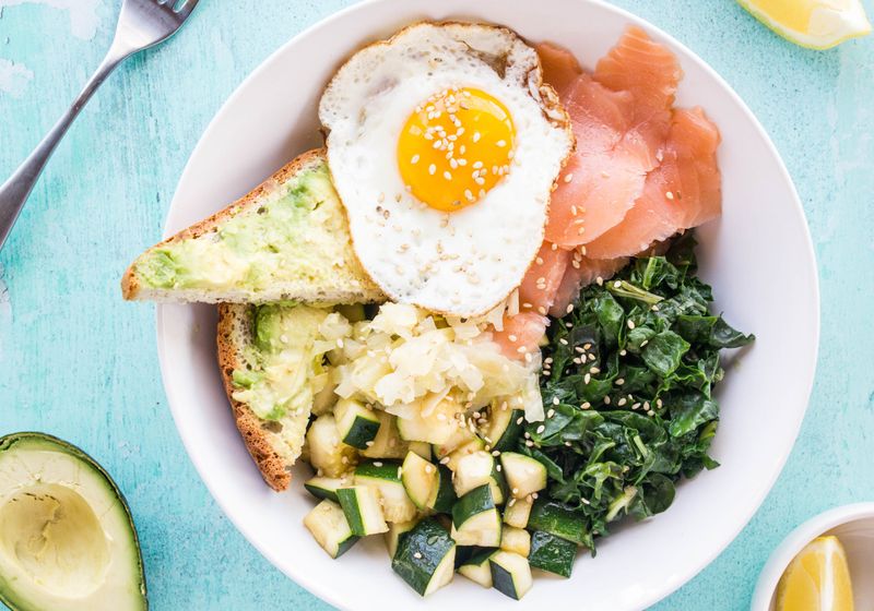 Balancing Macronutrients – Protein, Carbs, And Healthy Fats