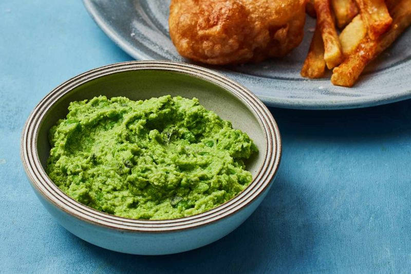 Mushy Peas