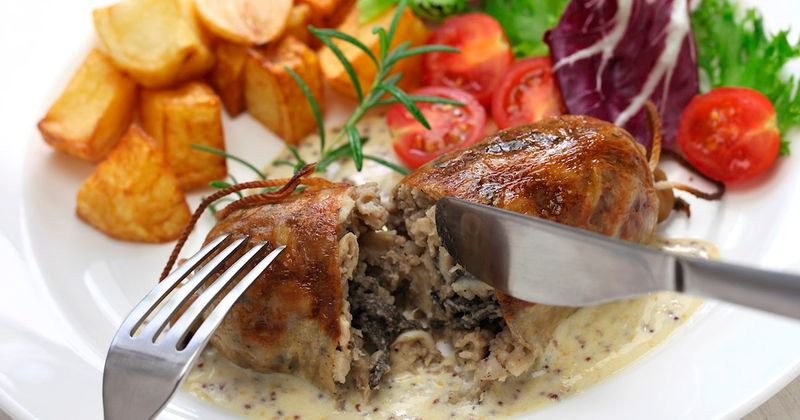 Andouillette