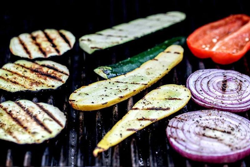 Grilling – Adding Flavour Without Losing Nutrition