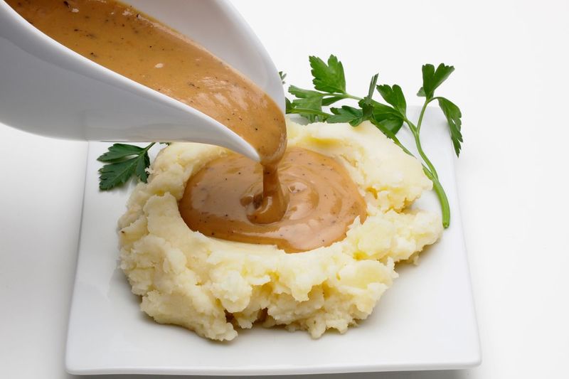 Wrapping Up Your Gravy Game
