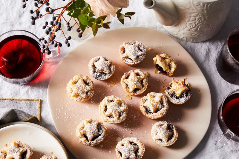 Mince Pies