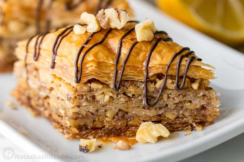 Baklava