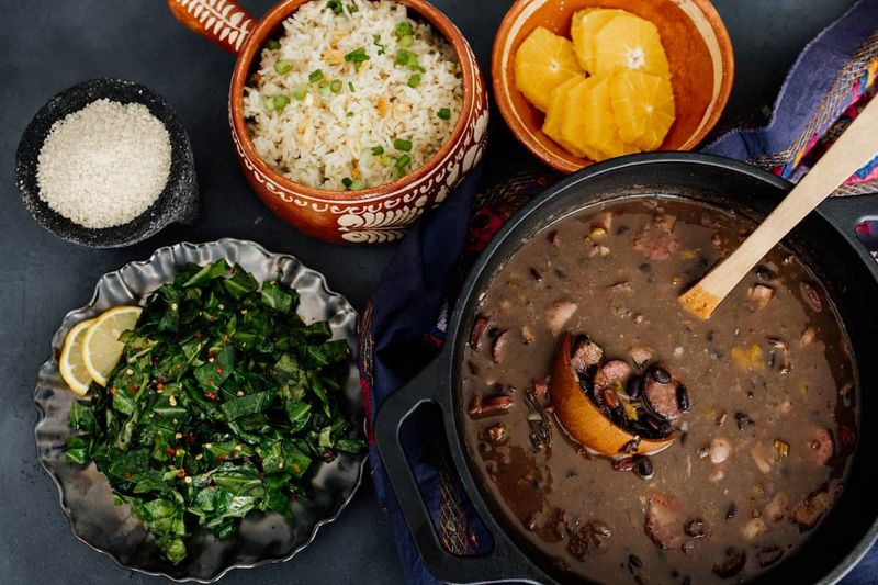 Feijoada (Brazil)