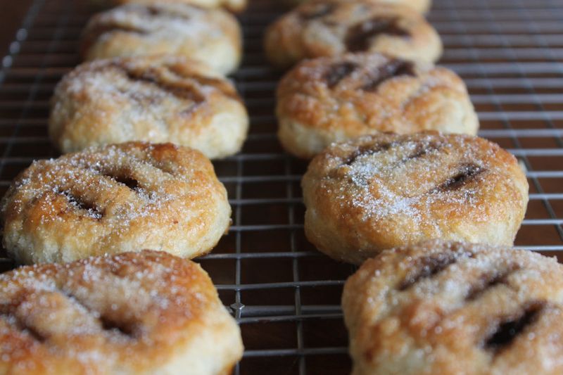 Eccles Cake (Eccles, Greater Manchester)